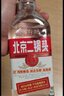 永丰牌 出口小方瓶 北京二锅头 经典红标 清香型白酒 42度纯粮500ml*6瓶 实拍图