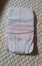 好奇（Huggies）铂金装小桃裤纸尿裤M144片(6-11kg)中号尿不湿【透爽散热】 实拍图