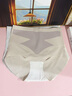 猫人【国风浮雕蕾丝】收腹裤收小肚子强力收腹高腰提臀无痕女三角内裤 实拍图