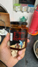 尕兰郎油泼辣子辣椒油 240g/瓶 兰州拉面泡面辣椒酱 鲜香麻辣下饭酱 实拍图