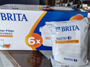 碧然德（BRITA）家用净水壶 滤水壶滤芯 MAXTRA+LE 去水垢专家滤芯 6枚装 实拍图