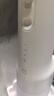 小米（MI）米家电动冲牙器2 超声波洗牙器牙齿冲洗器便携实用长续航牙结石清洁器成人男女情侣生日礼物 实拍图