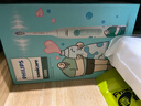 飞利浦（PHILIPS）电动牙刷钻石3系乔治桑限定礼盒 生日礼物 情侣款送男生/女友  HX5171/01乔治款 国家补贴 实拍图