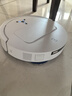 科沃斯T50 PRO扫地机器人扫拖一体自动清洗智能家用双机械臂毛发0缠水箱版本国家补贴 实拍图