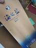 洋河 海之蓝 蓝色经典 浓香型绵柔白酒 整箱装 酒水 42度 520mL 6瓶 整箱装 实拍图
