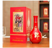 郎酒红花郎15 白酒 酱酒 39度 500ml*1 单瓶装 佐餐搭配 低度适饮 实拍图