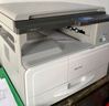 理光（Ricoh）MP 2014、M2510、M2310N、M2810N黑白激光A3、A4打印机家用商用办公打印复印扫描一体机多人复印机 MP 2014标配，咨询升级无线，打印/复印/彩扫 官方标配（ 实拍图