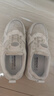 回力（Warrior）小白鞋儿童运动鞋休闲鞋男女童老爹鞋 WZ(CL)-0679 白色 31  实拍图