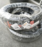富神（FORTUNE） 汽车轮胎255/45R19 ZR 104W FSR701适配Model Y/GLK300运动操控 实拍图