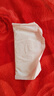 十月结晶防溢乳垫哺乳期超薄3D立体透气产妇一次性防漏奶贴300片 实拍图