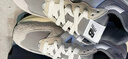 NEW BALANCE NB5740官方休闲鞋男鞋女鞋情侣舒适秋冬透气拼接增高轻便运动鞋 灰色 M5740TA 42 (脚长26.5cm) 实拍图