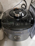 苏泊尔（SUPOR）IH鲜呼吸猛火电压力锅5L高压112kPa电饭煲高压锅4-6人家用316L球釜SY-50HC8015Q 实拍图