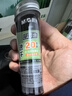 晨光(M&G)文具G-5按动中性笔芯0.5替芯签字笔芯学生速干全针管水笔芯办公用品1008/K35/S01适用 黑色20支/桶 实拍图