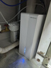 沁园双子芯净矿2.0净水器 1400G初始流速体验家用8年RO过滤器 双水路直饮净饮一体机UR-S61293国家补贴 实拍图