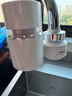 松下（Panasonic）净水器家用水龙头过滤器自来水过滤器水龙头过滤器家用厨房水龙头新升级款TK-EUNJN2S 一机三芯 实拍图