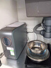 沁园净水器双子芯1000G小屏 8年RO反渗透过滤器 厨房台下式家用直饮净饮一体机 UR-S61076国家补贴 实拍图