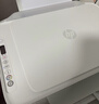 惠普（HP） DJ 2820 彩色家用多功能一体打印机 无线连接 学生作业打印 实拍图
