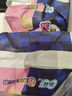 苏菲超熟睡兔子安心裤卫生巾M~L码不勒肚20条安睡裤超薄夜用京东自营 实拍图