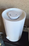 米家 小米加湿器2卧室轻音家用办公室桌面迷你空气加湿上加水大容量加湿器MJJSQ06DY 实拍图