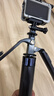 京选京东自有品牌 【1.8米】自拍杆手持摇臂三脚架手机落地支架手持防抖自拍直播神器360度拍照手柄 实拍图