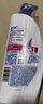 海飞丝去屑洗发水男士女士丝质柔滑1KG洗发露洗头膏柔顺刘宇宁同款 实拍图