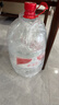 娃哈哈纯净水14.8L*1桶 大桶水一次性桶装水（新老包装随机发） 实拍图