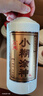 小糊涂仙【整箱】小糊涂神品牌 52度 佳酿浓香型纯粮酿造光瓶白酒 52度 600mL 6瓶 （整箱） 实拍图