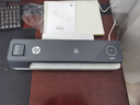 HP惠普A3/A4四档温度可调节家用办公塑封机  智能自动过塑机  照片文件覆膜机   LB0301 实拍图