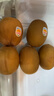 佳沛（zespri）新西兰  阳光金奇异果10粒礼盒巨大果单果约144-175g 水果 猕猴桃 实拍图