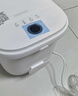 京东京造泡脚桶Z3新 全自动恒温加热按摩足浴盆智能杀菌洗脚桶过小腿 实用生日礼物推荐 送父母长辈男女朋 实拍图