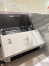 爱普生（EPSON）DS-410 A4馈纸式扫描仪自动连续扫描 高速办公用 双面彩色扫描 实拍图