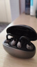 FIILC1 新品耳夹式挂耳运动防漏音时尚真无线蓝牙耳机4.5g极限减重设计超长续航 C1【飞镖型充电仓设计】 实拍图