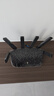 普联（TP-LINK）大道路由器7DR6430 BE6400 5G WiFi7千兆双频家用高速穿墙 2.4G wifi6无线 2.5G网口 游戏加速 实拍图