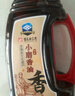 双嗒小磨芝麻油香油 纯香芝麻油    凉拌调味火锅香油  重庆老字号 1L 实拍图