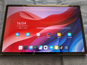 联想小新PadPro12.7 2025款平板电脑  2.9K高刷全面屏 娱乐学习 10200mAh 8+256G大象灰 实拍图