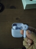 华为FreeBuds SE 2代真无线蓝牙耳机半入耳式音乐通话运动跑步游戏低延时快充超长续航适用于mate70pro 香芋紫丨送店铺延保+晒单豪礼 【40小时超长续航】 实拍图