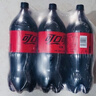 可口可乐（Coca-Cola）零度 Zero 汽水碳酸饮料 2L*6瓶 实拍图
