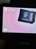 闪迪（SanDisk）512GB TF(MicroSD)内存卡 4K极速金卡A2 V30 U3行车记录仪 运动相机无人机 监控存储卡 读190MB/s 实拍图