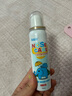 艾惟诺（Aveeno）艾维诺儿童沐浴洗发水二合一 天然燕麦嫩肤婴儿沐浴露100ml 实拍图