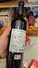 翡马（BORDEAUXVINEAM）金酿干红葡萄酒 750ml*2瓶 双支礼盒装 法国进口红酒  实拍图