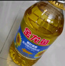 金龙鱼 食用油 葵花籽清香型食用植物调和油5L*4 实拍图