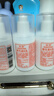 标婷维生素E乳100g*3瓶ve乳液膏面霜女男保湿补水干燥肌身体乳护手霜 实拍图