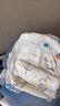 京东京造婴儿拉拉裤尿不湿纸尿裤Cloud云柔XL34片(12-17kg)超薄透气 实拍图