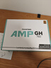 追风者AMP GH金牌750W全模组白色电脑机箱电源(ATX3.1/PCIe5.1/12V-2x6 /日系电容/5070显卡） 实拍图
