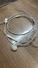 Apple/苹果 USB-C接口有线耳机 type-c接口有线耳机苹果耳机 苹果17有线耳机笔记本耳机游戏音乐 实拍图