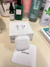 Apple/苹果 AirPods 4 搭配USB-C充电盒 苹果耳机 蓝牙耳机 适用iPhone/iPad/Mac 四代 实拍图