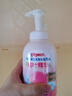 贝亲（Pigeon）洗发水沐浴露 含桃叶精华 婴儿洗发沐浴二合一 500ml IA209 实拍图