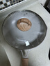 九阳（Joyoung）煎锅早餐锅不粘锅聚油牛排煎锅家用炉灶通用26cm 实拍图