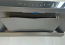 海尔（Haier）抽吸排油烟机顶吸欧式家用吸油烟机T3S 20风量大吸力自清洁触屏智控以旧换新国家补贴20% 实拍图