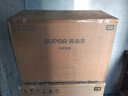 苏泊尔（SUPOR）[家电国家补贴至高15%]家用嵌入式蒸烤箱一体机40L大容量创新仿窑顶设计蒸汽自清洁ZKQD40-610S 实拍图